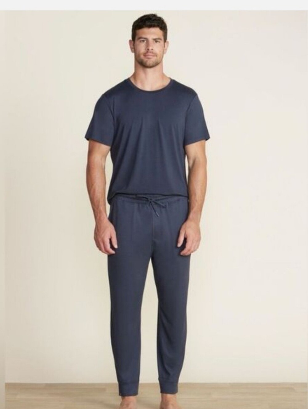 Barefoot Dreams Butterchic Knit Heavy Joggers